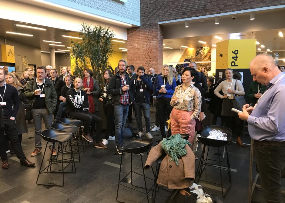 På OsloMet