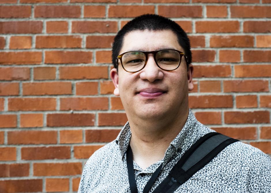 Dave Li