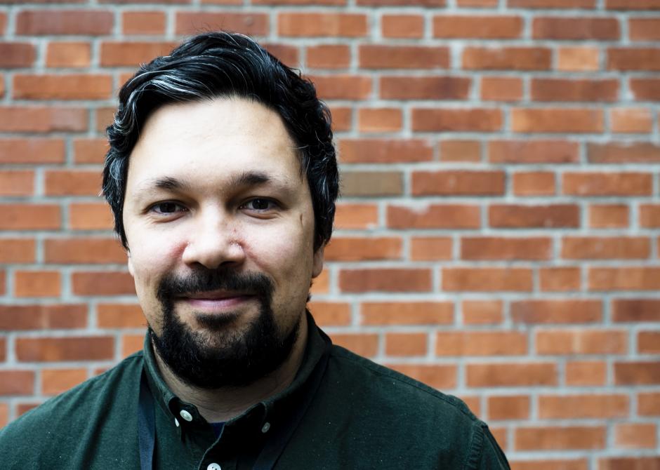 Olav Eggesvik