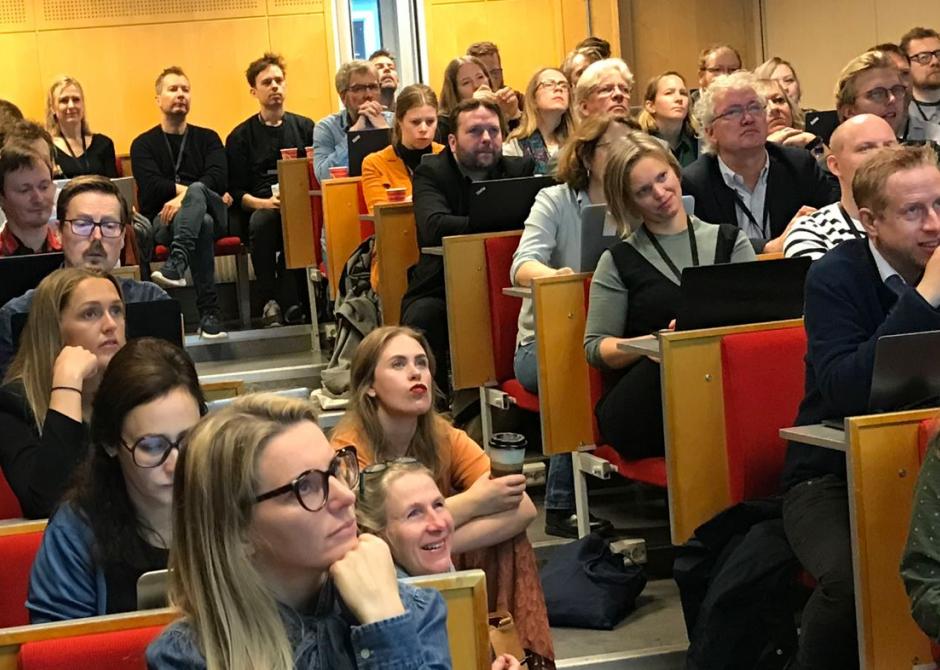 På OsloMet