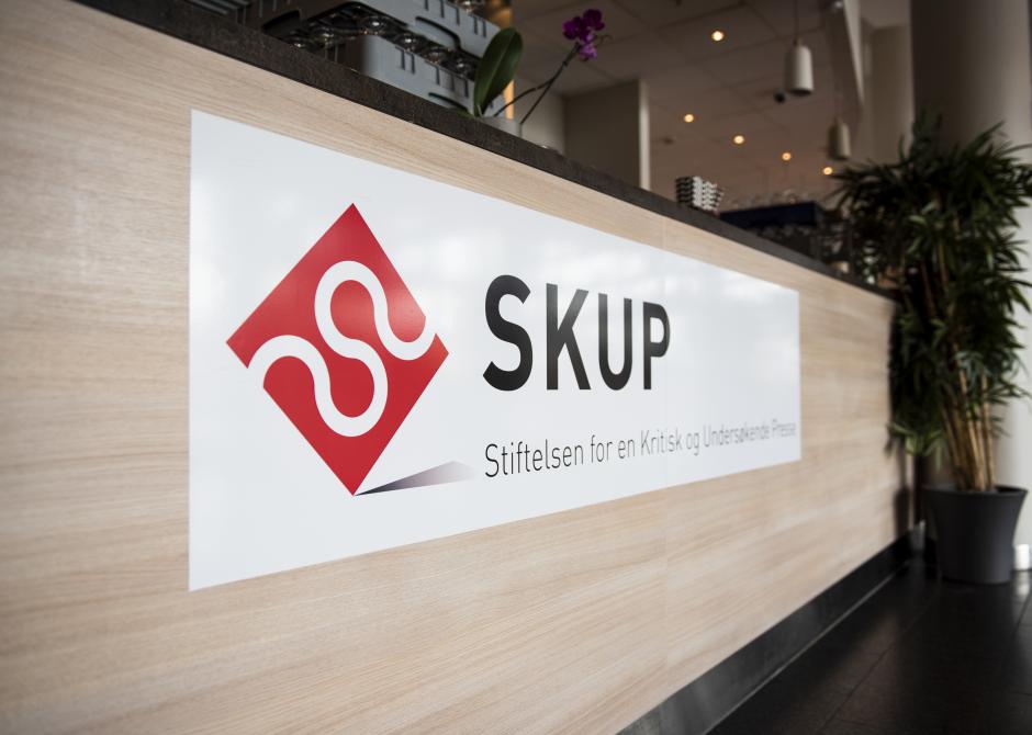 SKUP