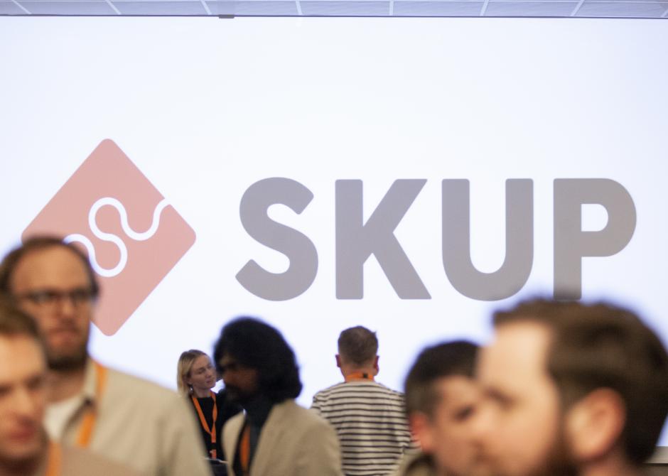 skup
