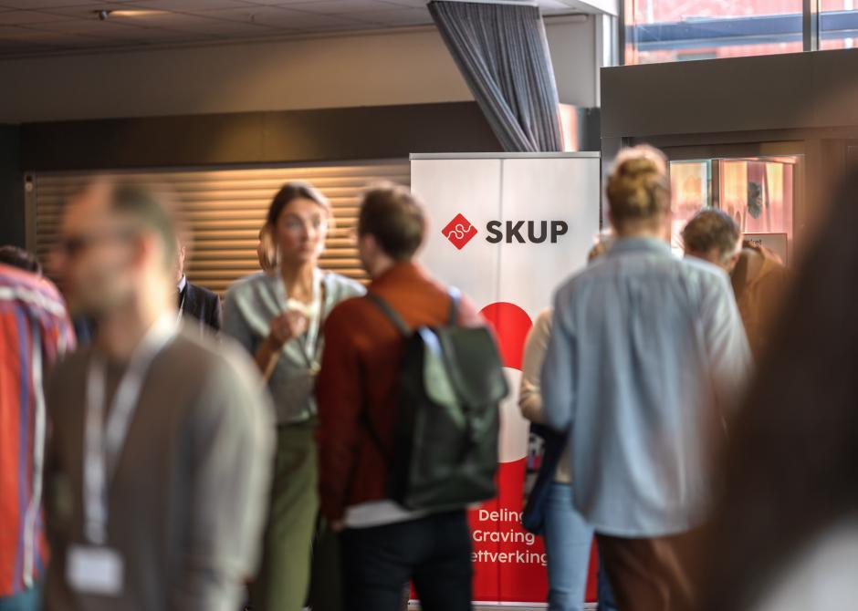 SKUP