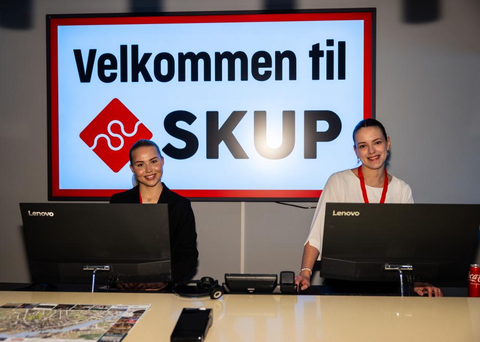 Skup 2025