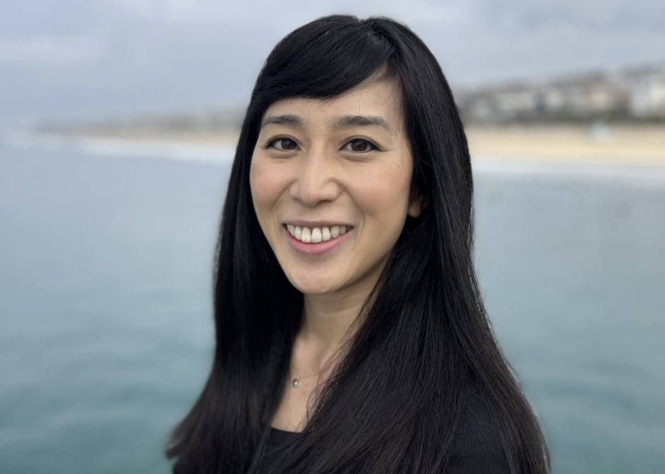 Rosanna Xia
