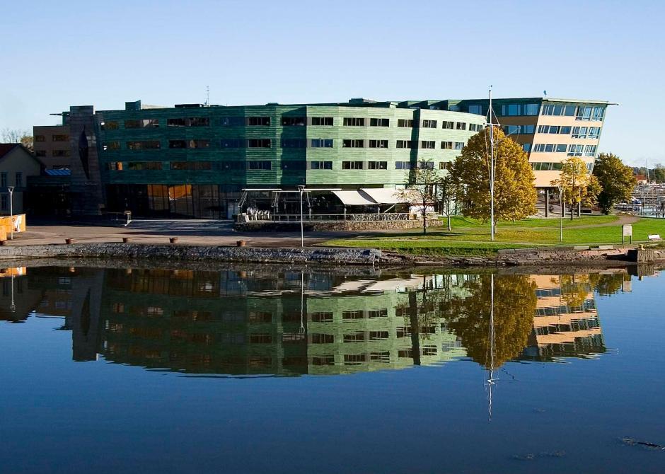 quality hotel tønsberg