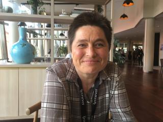 Ellen Kongsnes