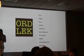 Søkeord
