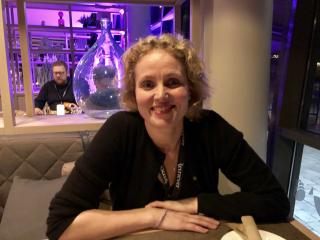 Torunn Aarøy, Bergens Tidende