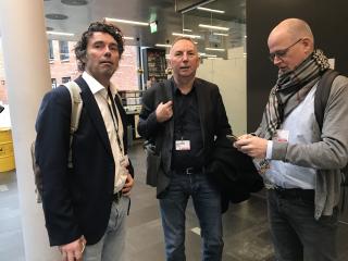 Data-skup 2019