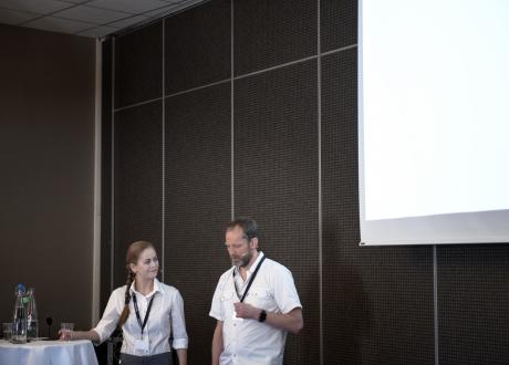 Nora Rydne og Lars-Erik Nygaard i Budstikka forteller om barnehage-sakene