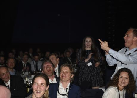 SKUP-prisen vinnere