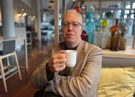 Audun Hasvik