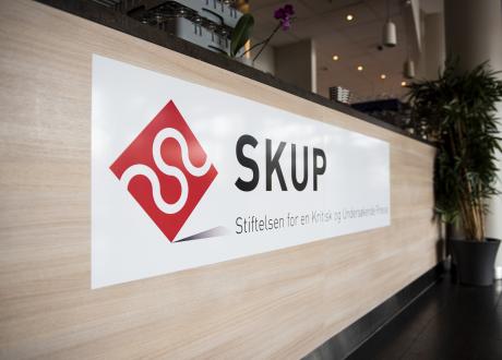 SKUP
