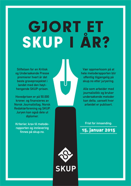 skup-prisen